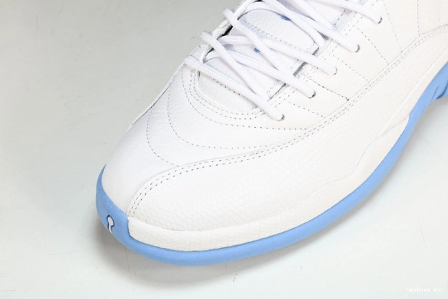  308243-142 Retro 12  'UNC' Jordan 0403